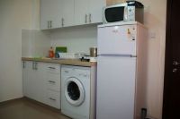 Снять двухкомнатную квартиру в Бат-Яме, Израиль 50м2 недорого цена 945€ ID: 15168 3