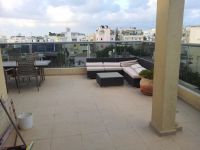 Купить многокомнатную квартиру в Тель-Авиве, Израиль 110м2 цена 1 621 621€ элитная недвижимость ID: 15181 2
