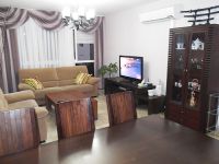 Снять трехкомнатную квартиру в Нетании, Израиль 100м2 недорого цена 1 639€ ID: 15214 5