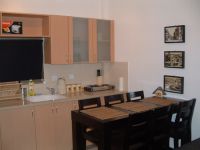 Снять трехкомнатную квартиру в Тель-Авиве, Израиль 65м2 недорого цена 1 387€ ID: 15220 1