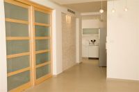Снять трехкомнатную квартиру в Тель-Авиве, Израиль 90м2 недорого цена 1 576€ ID: 15236 2