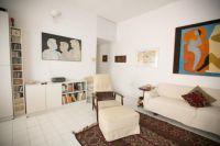 Снять двухкомнатную квартиру в Тель-Авиве, Израиль 45м2 недорого цена 1 009€ ID: 15237 2