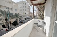 Снять двухкомнатную квартиру в Тель-Авиве, Израиль 50м2 недорого цена 1 198€ ID: 15241 1