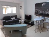 Снять двухкомнатную квартиру в Тель-Авиве, Израиль 50м2 недорого цена 1 135€ ID: 15242 1