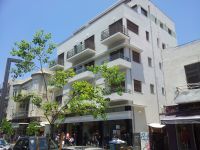 Купить многокомнатную квартиру в Тель-Авиве, Израиль 228м2 цена 2 207 207€ элитная недвижимость ID: 15253 1