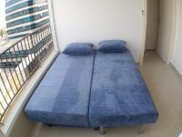 Снять двухкомнатную квартиру в Бат-Яме, Израиль недорого цена 819€ ID: 15257 2