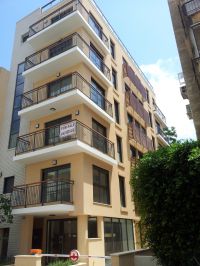 Купить многокомнатную квартиру в Тель-Авиве, Израиль 140м2 цена 2 162 162€ элитная недвижимость ID: 15360 1