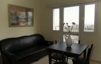 Снять двухкомнатную квартиру в Иерусалиме, Израиль 45м2 недорого цена 1 324€ ID: 15362 1
