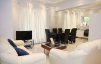 Снять многокомнатную квартиру в Иерусалиме, Израиль 90м2 недорого цена 2 522€ ID: 15378 1