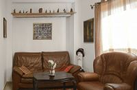 Снять трехкомнатную квартиру в Иерусалиме, Израиль недорого цена 2 207€ ID: 15382 2