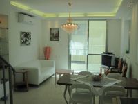Снять трехкомнатную квартиру в Тель-Авиве, Израиль недорого цена 1 576€ ID: 15400 1