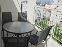 Снять трехкомнатную квартиру в Тель-Авиве, Израиль недорого цена 1 576€ ID: 15400 2