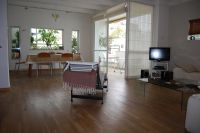 Снять многокомнатную квартиру в Тель-Авиве, Израиль недорого цена 2 522€ ID: 15433 2