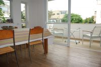 Снять многокомнатную квартиру в Тель-Авиве, Израиль недорого цена 2 522€ ID: 15433 3