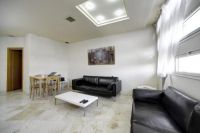 Снять двухкомнатную квартиру в Тель-Авиве, Израиль 48м2 недорого цена 1 135€ ID: 15440 2