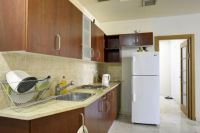 Снять двухкомнатную квартиру в Тель-Авиве, Израиль 48м2 недорого цена 1 135€ ID: 15440 3