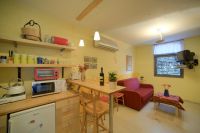 Снять двухкомнатную квартиру в Тель-Авиве, Израиль недорого цена 882€ ID: 15444 1