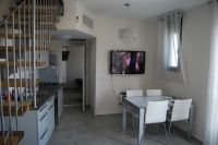 Снять трехкомнатную квартиру в Тель-Авиве, Израиль недорого цена 1 765€ ID: 15445 3