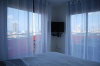 Снять трехкомнатную квартиру в Тель-Авиве, Израиль недорого цена 1 765€ ID: 15445 5
