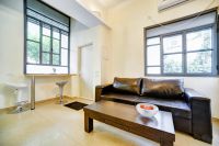 Снять однокомнатную квартиру в Тель-Авиве, Израиль 30м2 недорого цена 1 261€ ID: 15458 3