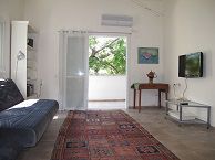 Снять двухкомнатную квартиру в Тель-Авиве, Израиль недорого цена 1 103€ ID: 15472 1