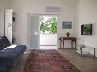Снять двухкомнатную квартиру в Тель-Авиве, Израиль недорого цена 1 103€ ID: 15472 2