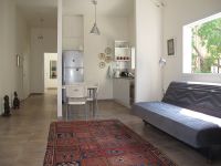 Снять двухкомнатную квартиру в Тель-Авиве, Израиль недорого цена 1 103€ ID: 15472 5