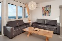 Снять трехкомнатную квартиру в Тель-Авиве, Израиль 100м2 недорого цена 2 207€ ID: 15477 1
