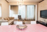 Снять трехкомнатную квартиру в Тель-Авиве, Израиль недорого цена 1 891€ ID: 15561 1