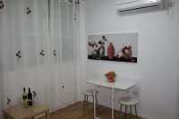 Снять двухкомнатную квартиру в Бат-Яме, Израиль 25м2 недорого цена 536€ ID: 15570 1