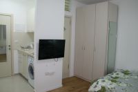 Снять однокомнатную квартиру в Бат-Яме, Израиль 18м2 недорого цена 693€ ID: 15571 1