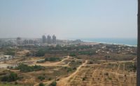 Снять многокомнатную квартиру в Бат-Яме, Израиль недорого цена 1 891€ ID: 15576 5