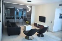 Снять многокомнатную квартиру в Бат-Яме, Израиль 120м2 недорого цена 1 828€ ID: 15577 1