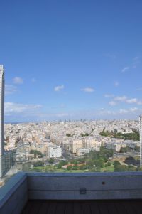 Снять многокомнатную квартиру в Бат-Яме, Израиль 120м2 недорого цена 1 828€ ID: 15577 2