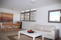 Снять двухкомнатную квартиру в Тель-Авиве, Израиль 50м2 недорого цена 1 387€ ID: 15582 2