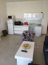 Снять трехкомнатную квартиру в Тель-Авиве, Израиль недорого цена 1 576€ ID: 15584 3