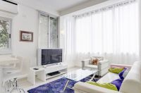 Снять трехкомнатную квартиру в Тель-Авиве, Израиль недорого цена 1 576€ ID: 15618 5