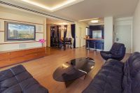 Снять многокомнатную квартиру в Бат-Яме, Израиль недорого цена 2 207€ ID: 15626 2