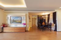 Снять многокомнатную квартиру в Бат-Яме, Израиль недорого цена 2 207€ ID: 15626 5