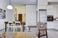 Снять трехкомнатную квартиру в Тель-Авиве, Израиль недорого цена 2 207€ ID: 15627 1