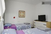 Снять трехкомнатную квартиру в Тель-Авиве, Израиль недорого цена 2 207€ ID: 15627 2