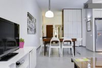 Снять трехкомнатную квартиру в Тель-Авиве, Израиль недорого цена 2 207€ ID: 15627 5
