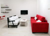 Снять двухкомнатную квартиру в Тель-Авиве, Израиль недорого цена 1 198€ ID: 15628 3