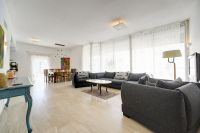 Снять многокомнатную квартиру в Тель-Авиве, Израиль 145м2 недорого цена 2 837€ ID: 15638 1