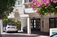 Снять двухкомнатную квартиру в Тель-Авиве, Израиль недорого цена 1 387€ ID: 15649 1