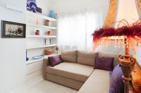 Снять двухкомнатную квартиру в Тель-Авиве, Израиль недорого цена 1 387€ ID: 15649 5