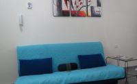 Снять двухкомнатную квартиру в Бат-Яме, Израиль недорого цена 1 009€ ID: 15652 2