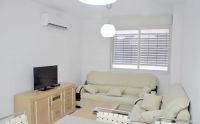 Снять двухкомнатную квартиру в Бат-Яме, Израиль недорого цена 1 261€ ID: 15672 1