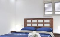 Снять двухкомнатную квартиру в Бат-Яме, Израиль недорого цена 1 261€ ID: 15672 5