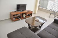 Снять двухкомнатную квартиру в Бат-Яме, Израиль 50м2 недорого цена 882€ ID: 15682 1